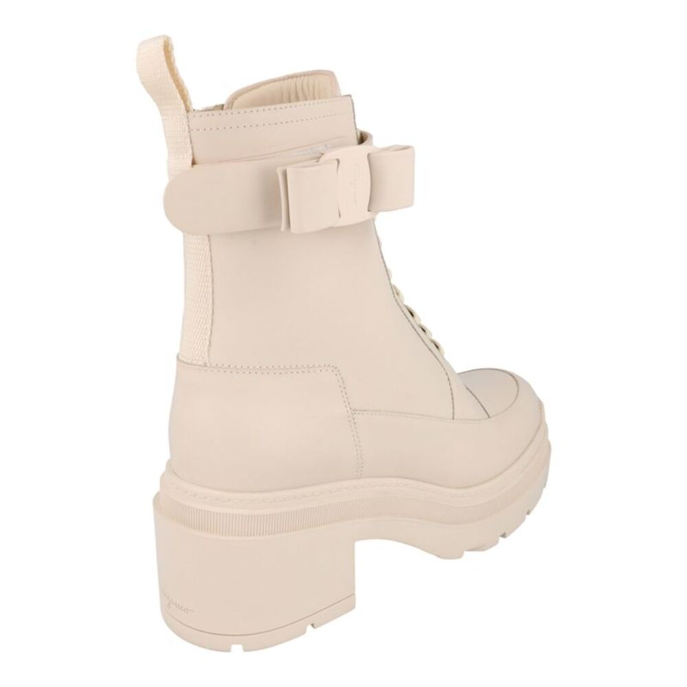 Lober Leather Ankle Boots - Picture 3 of 6